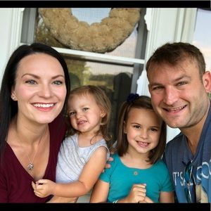 Meet your Posher, Leann